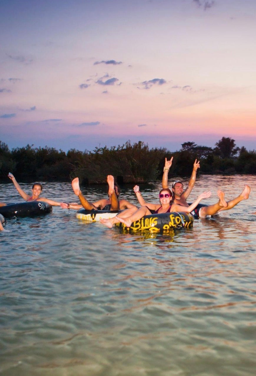 RiverRush™ Float