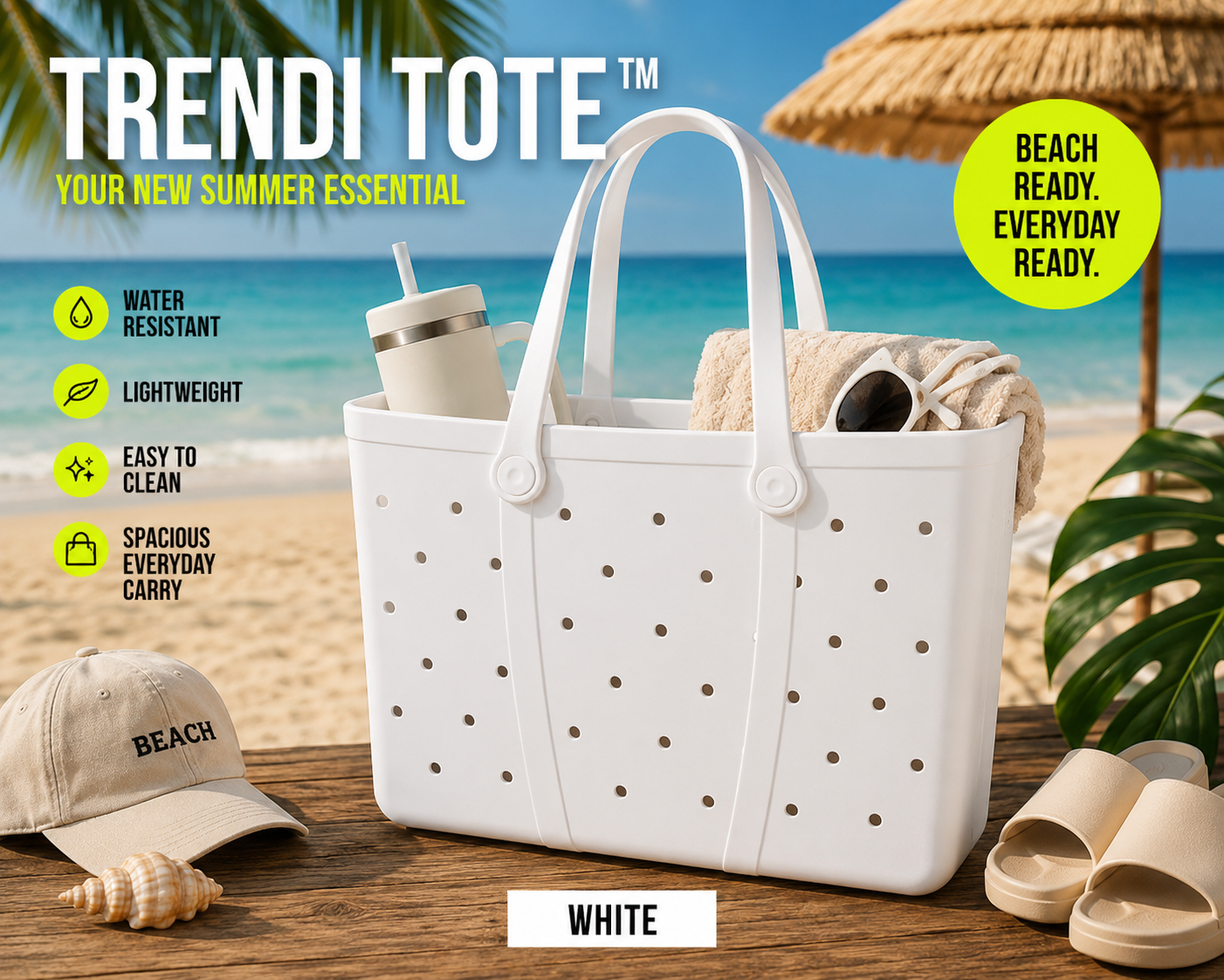 Trendi Tote™