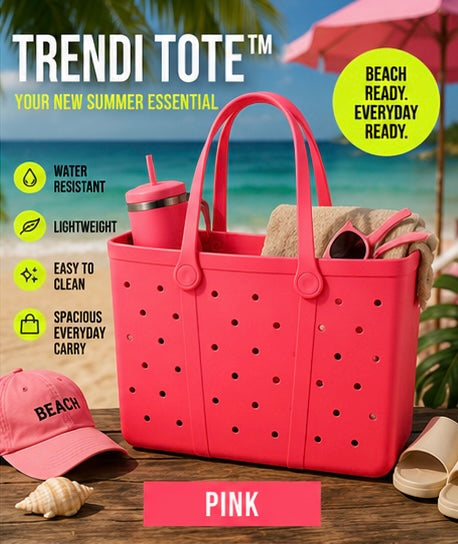 Trendi Tote™