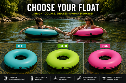 RiverRush™ Float